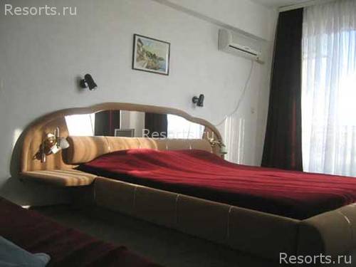 Hotel Verona 2